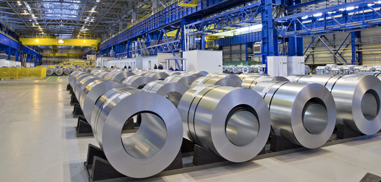 铝卷生产项目«QazCoilPro»
